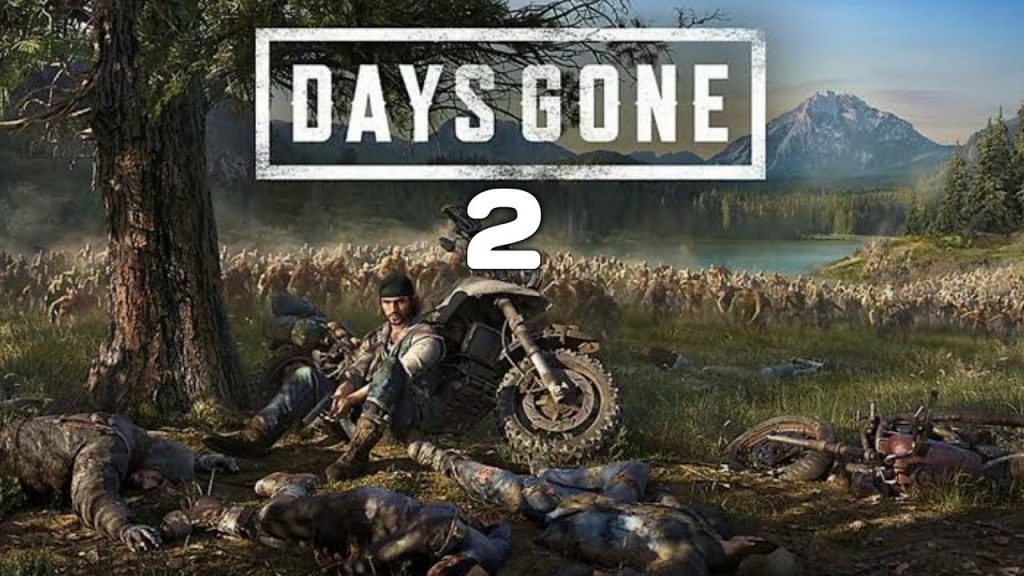 Days gone 2 где найти осколочные гранаты