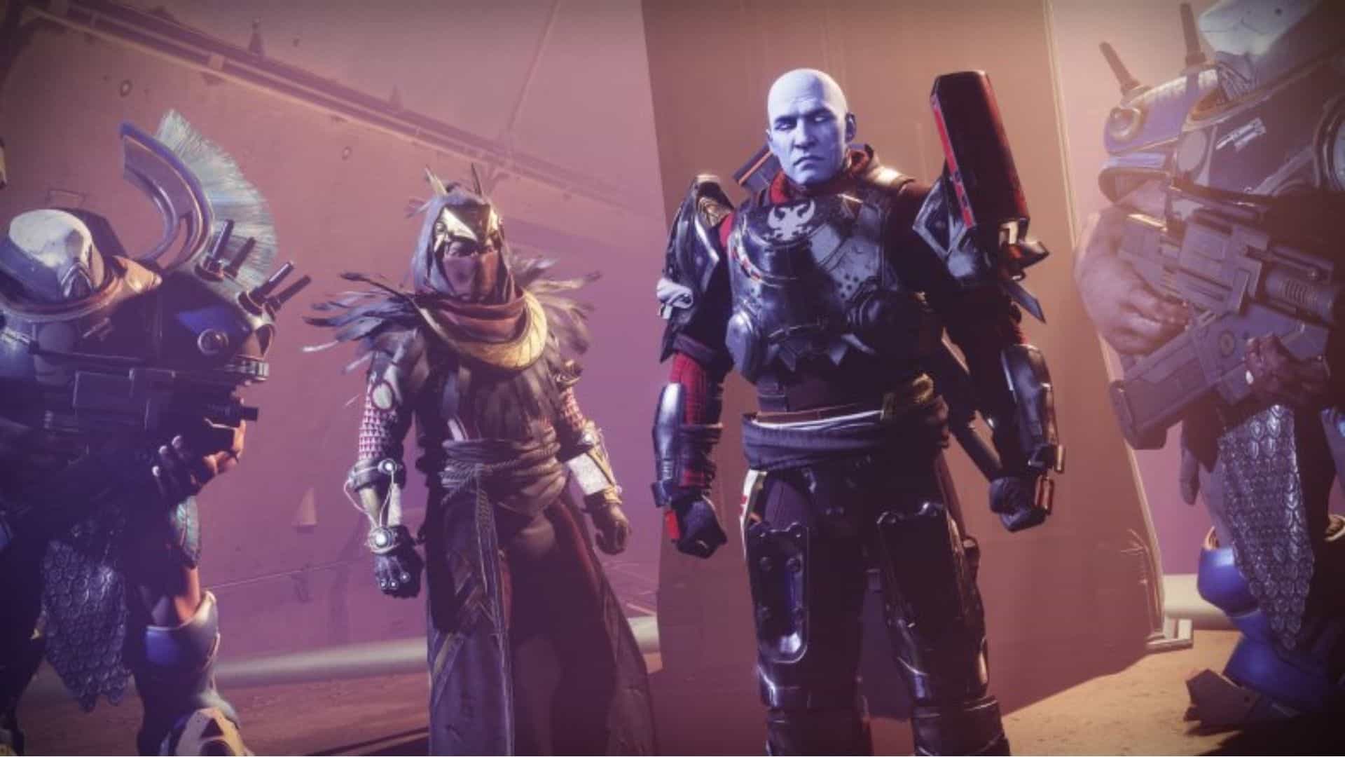 Destiny 2 Season 14 Release Date Gameplay Added Features Otakukart