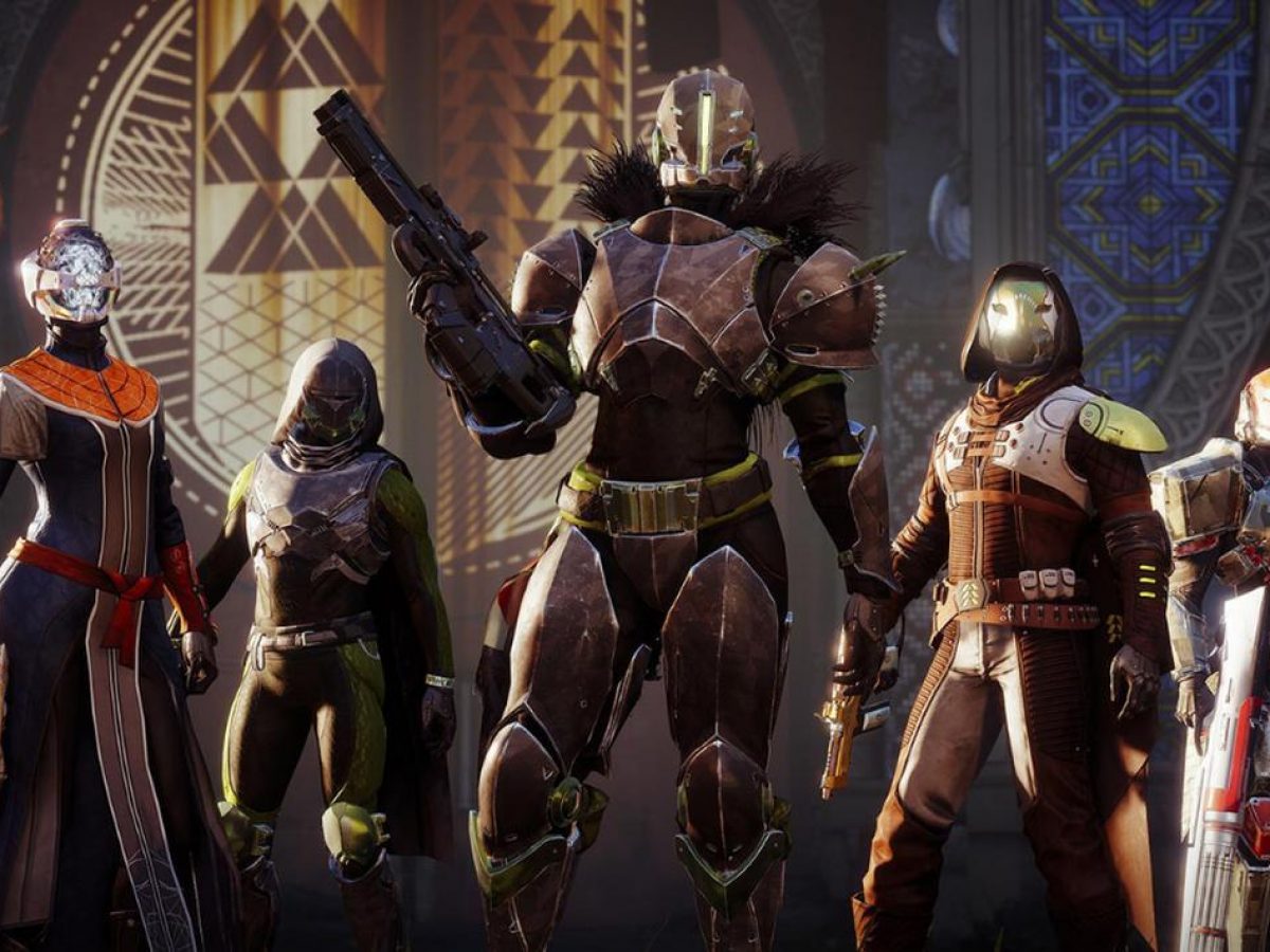 Destiny 2 Season 14 Release Date Gameplay Added Features Otakukart