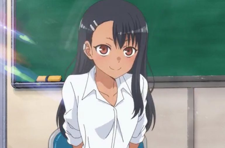Don T Toy With Me Miss Nagatoro Episode 10 Release Date Preview And