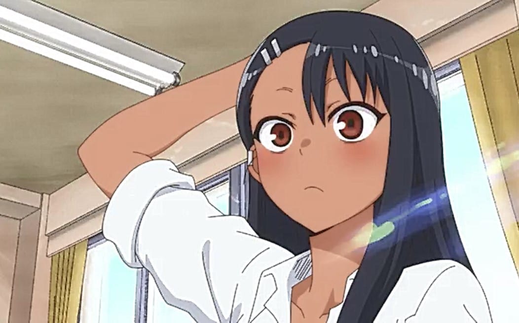 Don't Toy With Me, Miss Nagatoro Episode 4: Release Date & Preview - OtakuKart