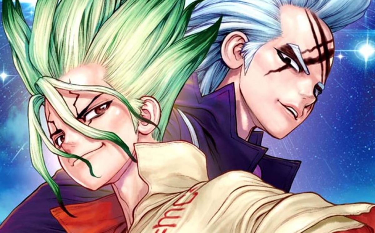 Dr Stone Chapter 192 Release Date Spoilers Read