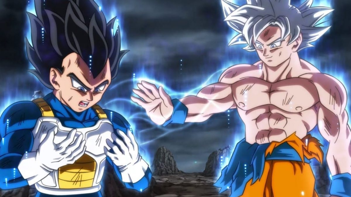 Dragon Ball Super Chapter 72 Release Date Read Online Spoilers Otakukart