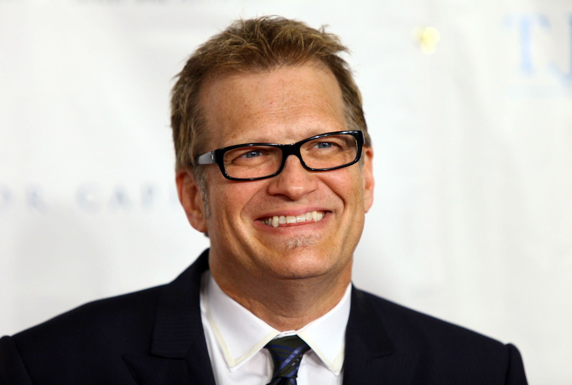 Is Drew Carey Really Leaving The Price Is Right  - 95