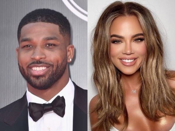 Did Tristan Thompson Cheat Again On Khloe Kardashian  - 64