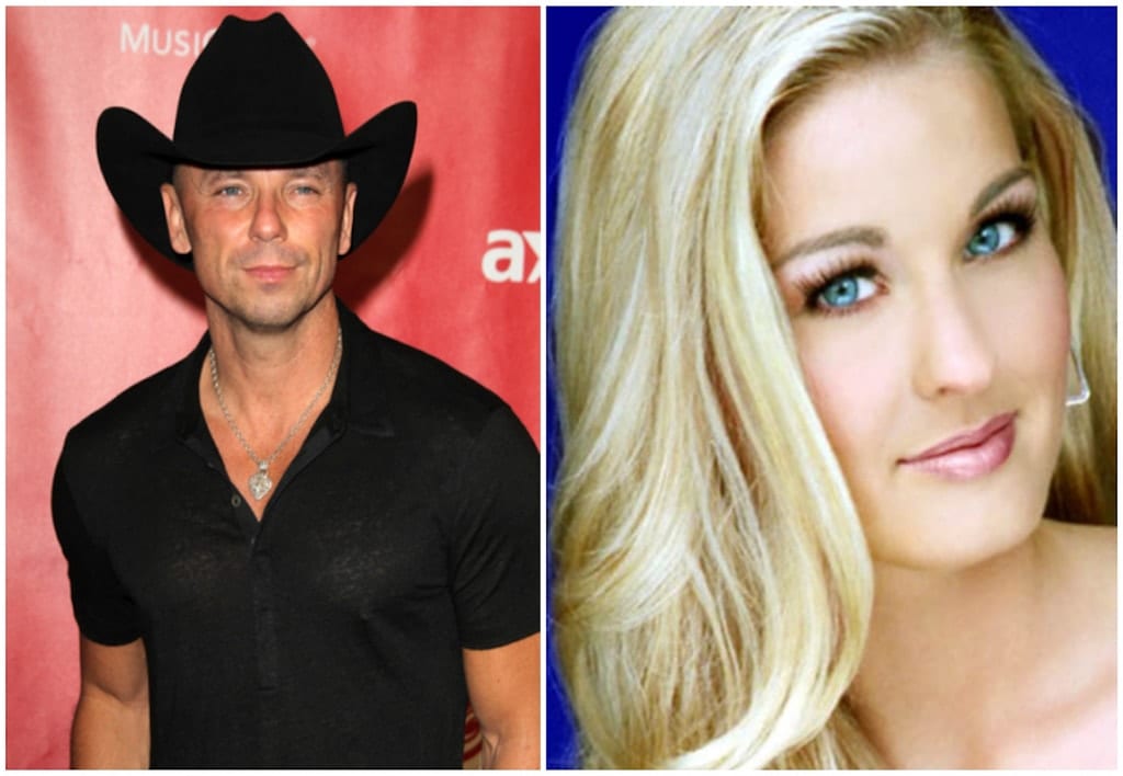 Are Mary Nolan   Kenny Chesney Dating  Music Stars Spotted Together - 86