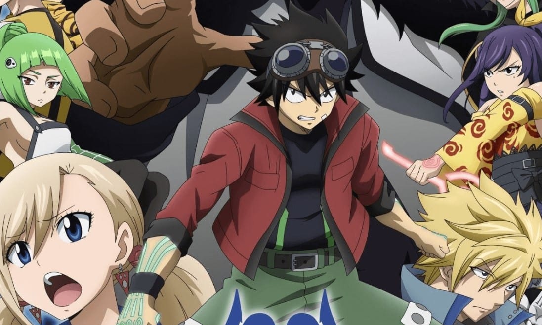 Edens Zero Episode 9: Release Date, Preview And Spoilers - OtakuKart