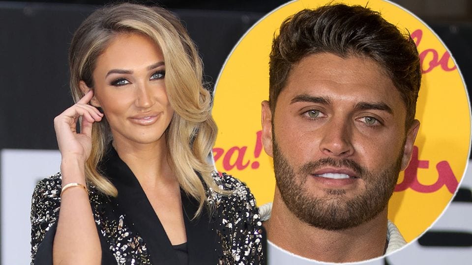 Who Is Megan McKenna Dating  Is She Back With With Her Ex  - 32