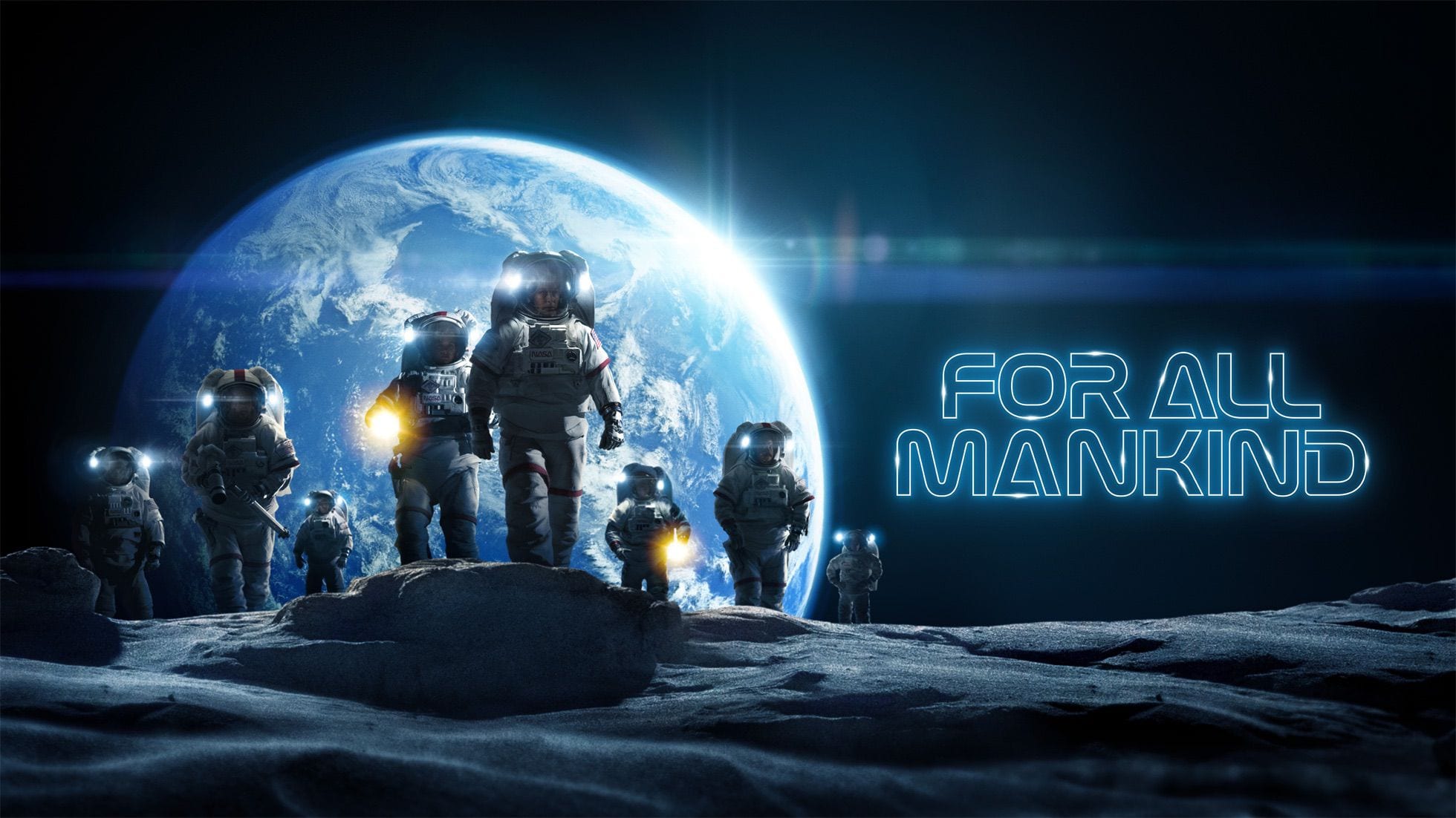 Will There Be a For All Mankind Season 3 on Apple TV   - 75