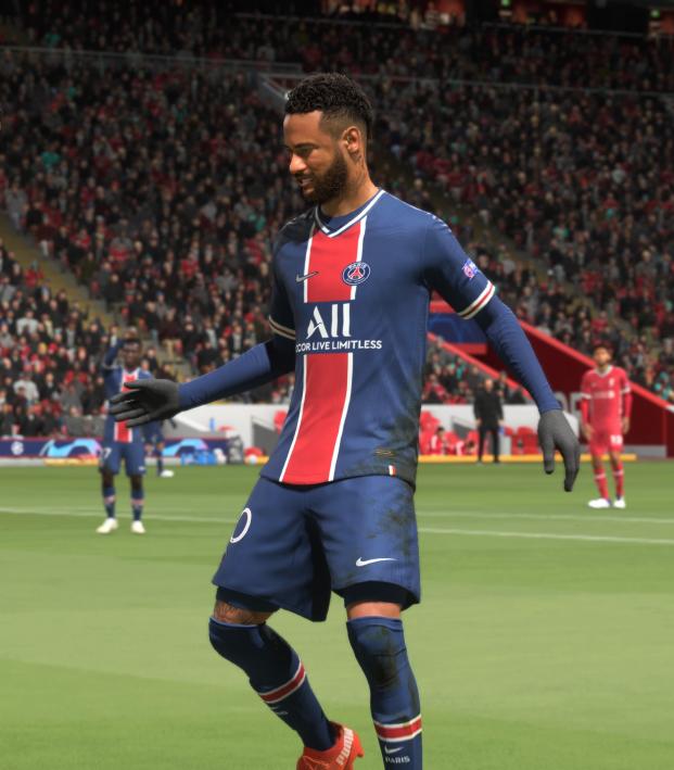 FIFA 22  Release Date  Beta Update   New Gameplay Features - 28