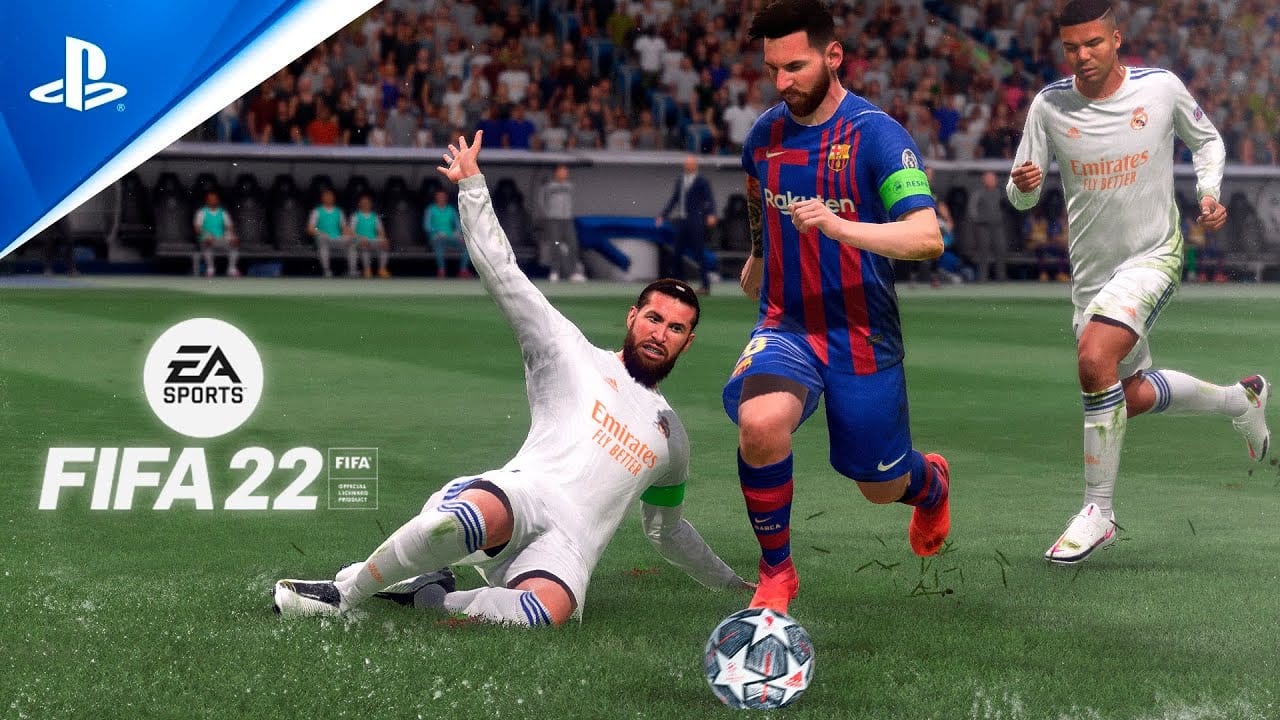 FIFA 22: Release Date, Beta Update &amp; New Gameplay Features - OtakuKart