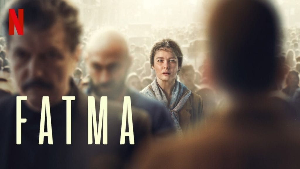 Fatma: Everything You Need to Know About The New Turkish Show By Netflix