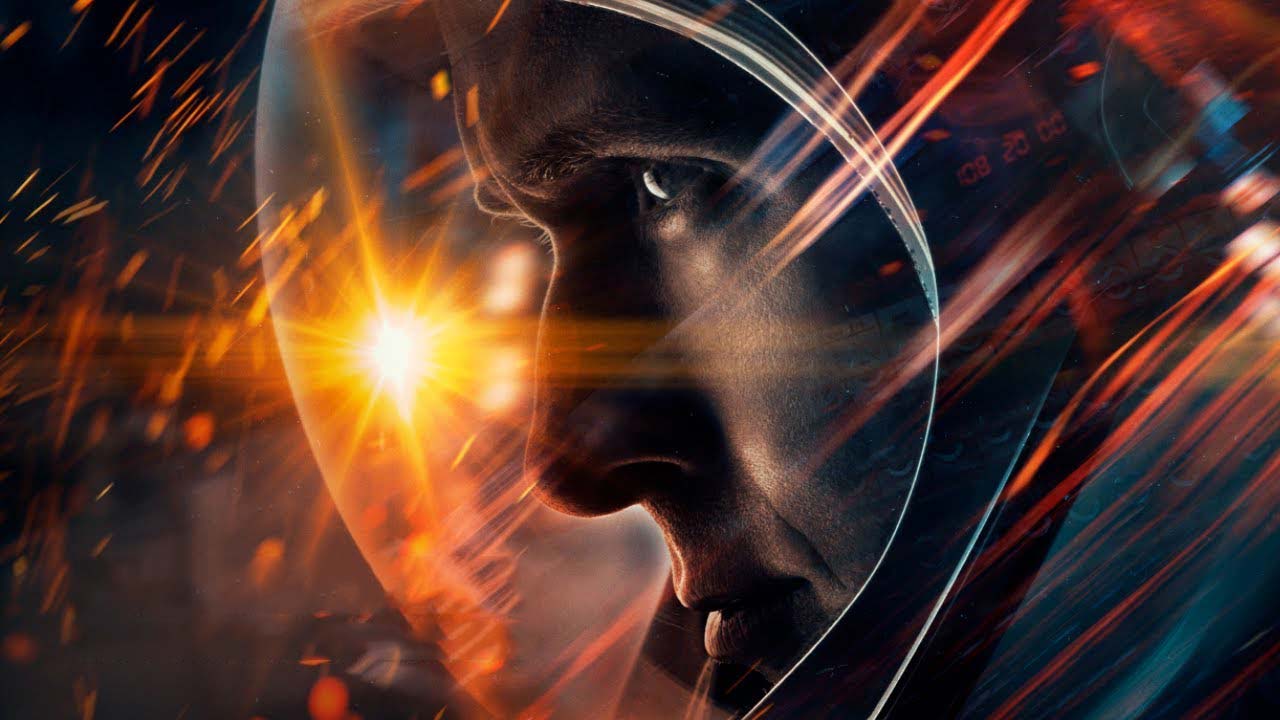 First Man 2018 Review
