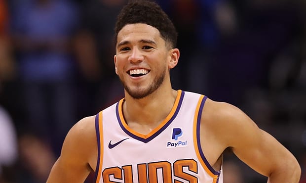 Who Is Devin Booker Who Is Kendall Jenner Dating In 2021 Otakukart