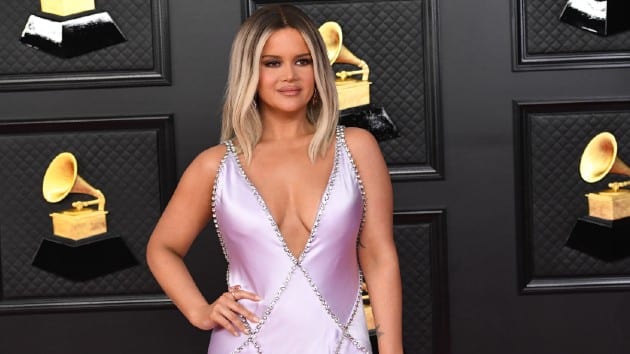 Maren Morris Net Worth  How Much Does The Music Star Make  - 3