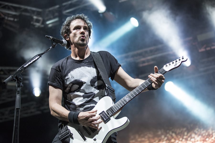 Gojira Fortitude  Release Date For New Album  Full Tracklist - 14