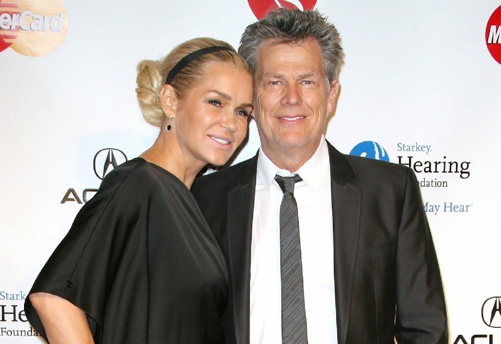 Why Did Yolanda Hadid And David Foster Divorce  The Reasons The Couple Broke Off - 11