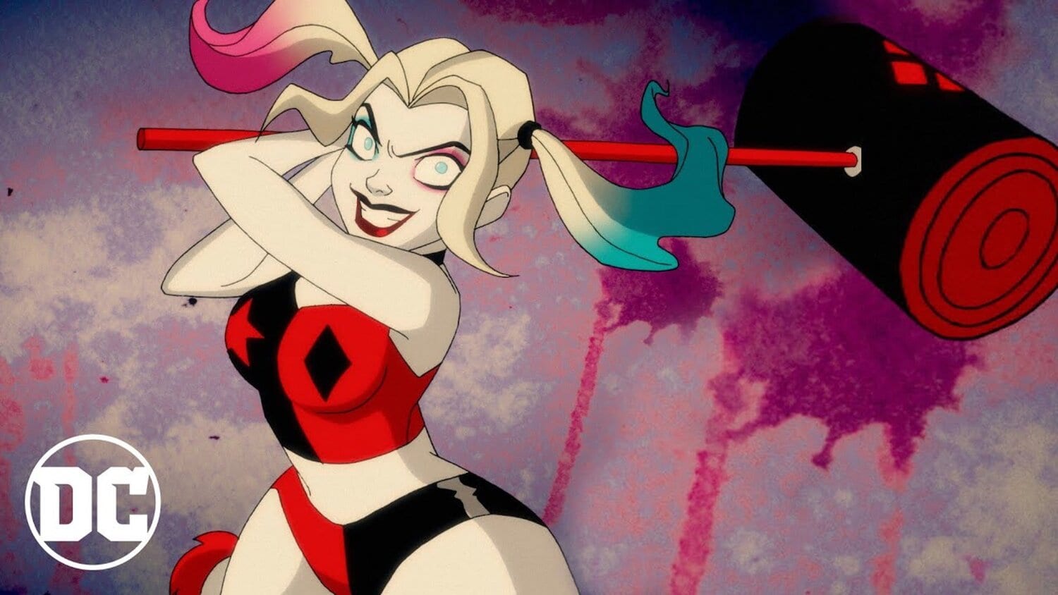 Harley Quinn Season 3  Release Date  Plot  Cast   Renewal - 15