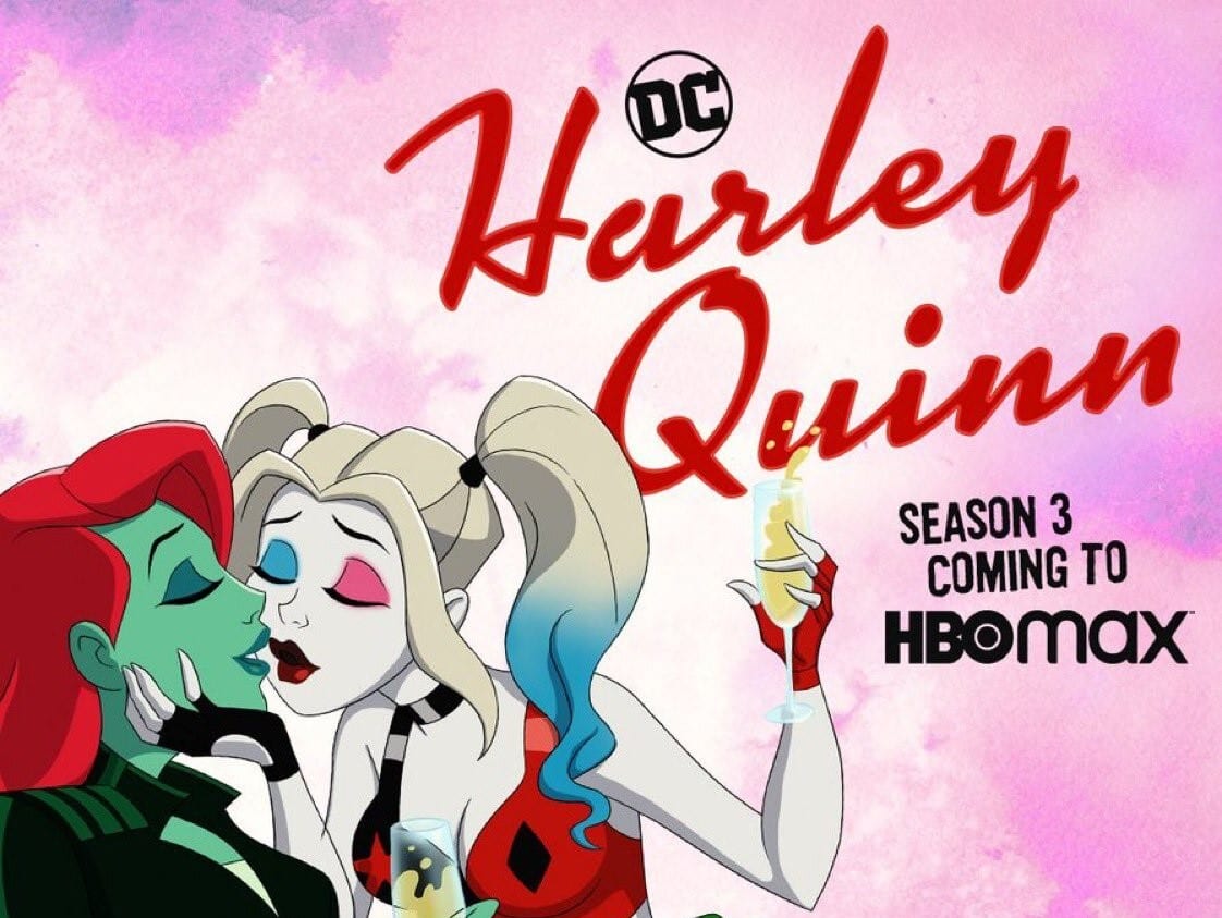 Harley Quinn Season 3  Release Date  Plot  Cast   Renewal - 36