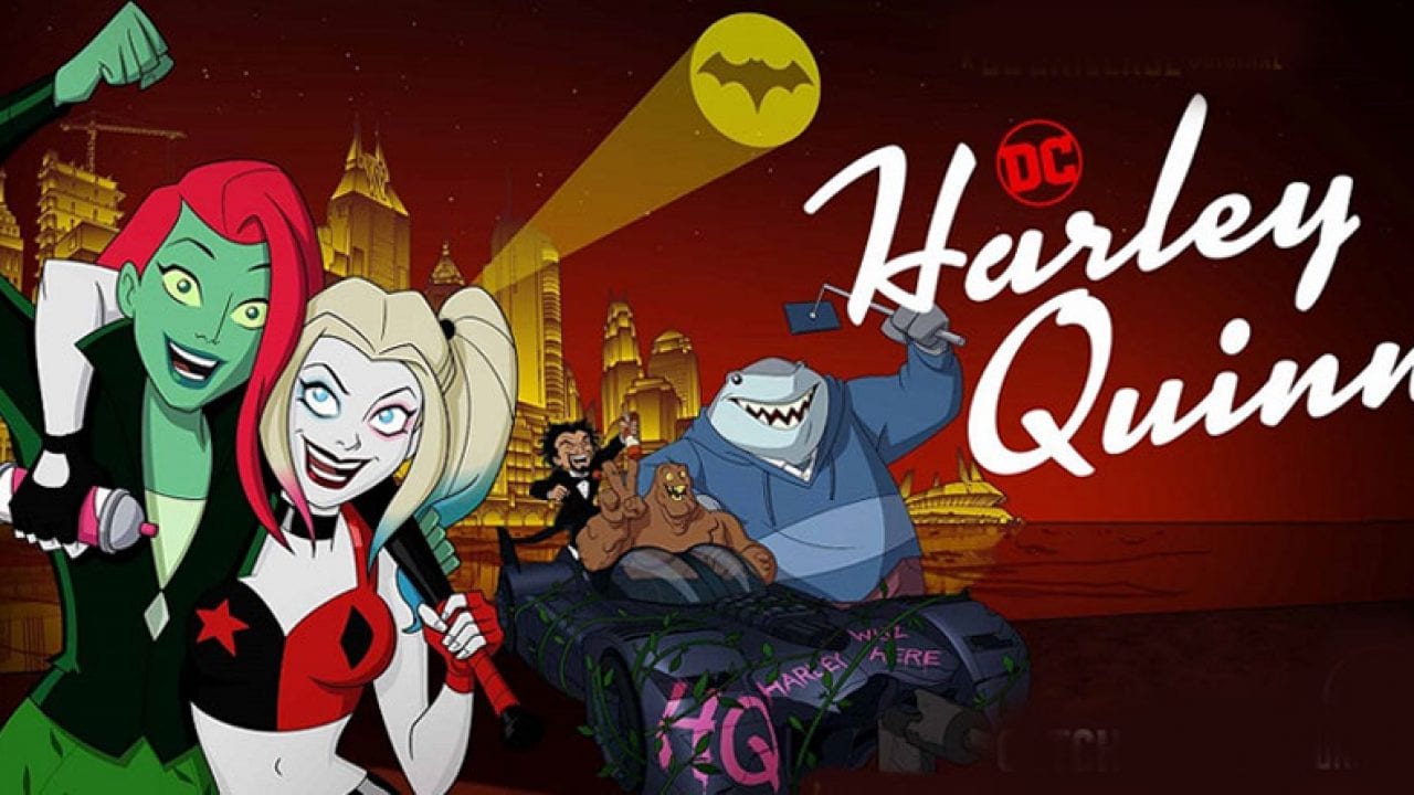 Harley Quinn Season 3 Release Date: When will the show air on HBO Max?