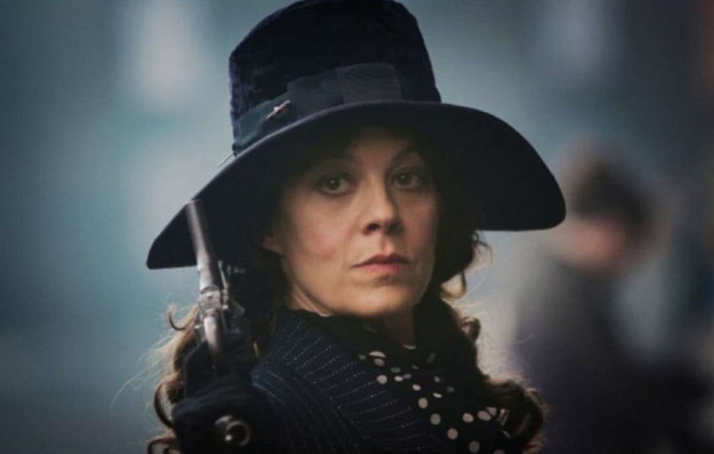 Helen Mccrory Net Worth   Peaky Blinders Actress and Her Success - 78