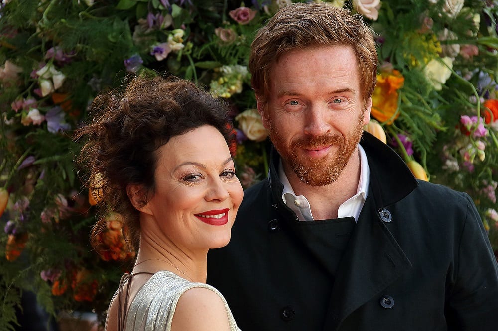 Helen Mccrory Net Worth   Peaky Blinders Actress and Her Success - 22