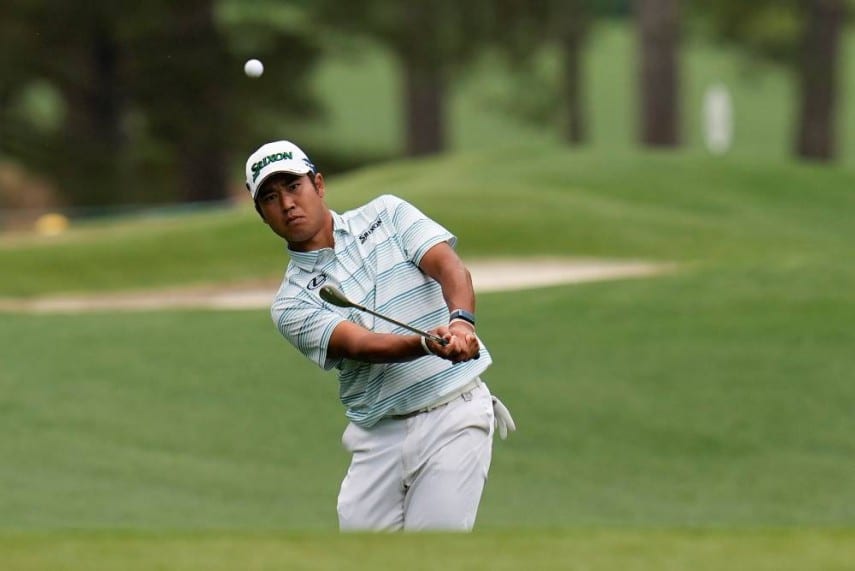 What is Hideki Matsuyama s Net Worth in 2021  Golf Career   Earnings - 67