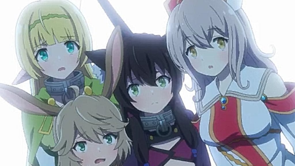 How Not To Summon A Demon Lord Season 2 Episode 5: Release Date