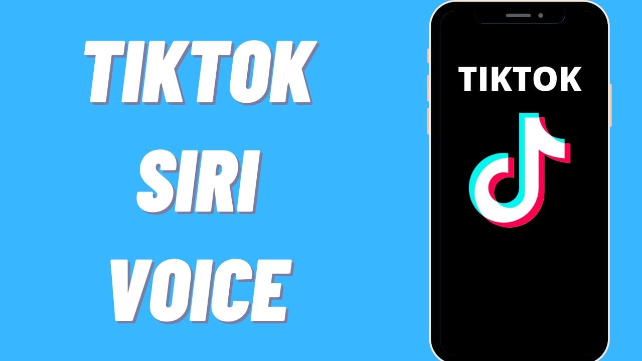 How To Get Siri s Voice on TikTok  - 67