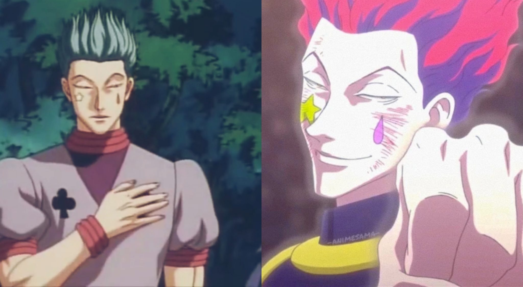 Facts about Hisoka that fans might not know