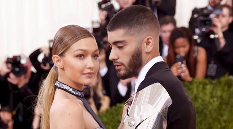 Who Is Zayn Malik Dating  All About The Singing Star s Relationship History - 90