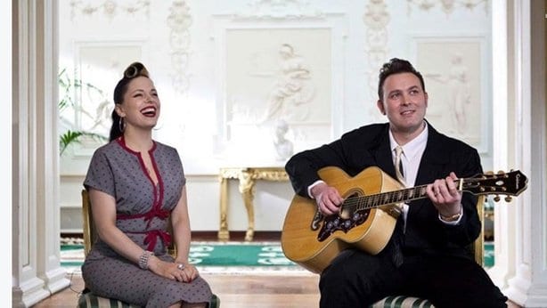 Who Is Imelda May Dating In 2021  The Irish Singer Found Love Again - 47