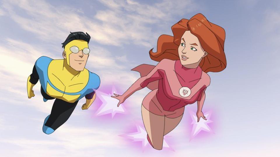 Invincible Episode 7  Preview  Watch Online   Recap - 94