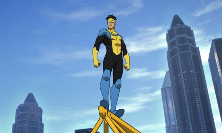 Invincible Season 2 and 3: Amazon Renews The Show For Two More