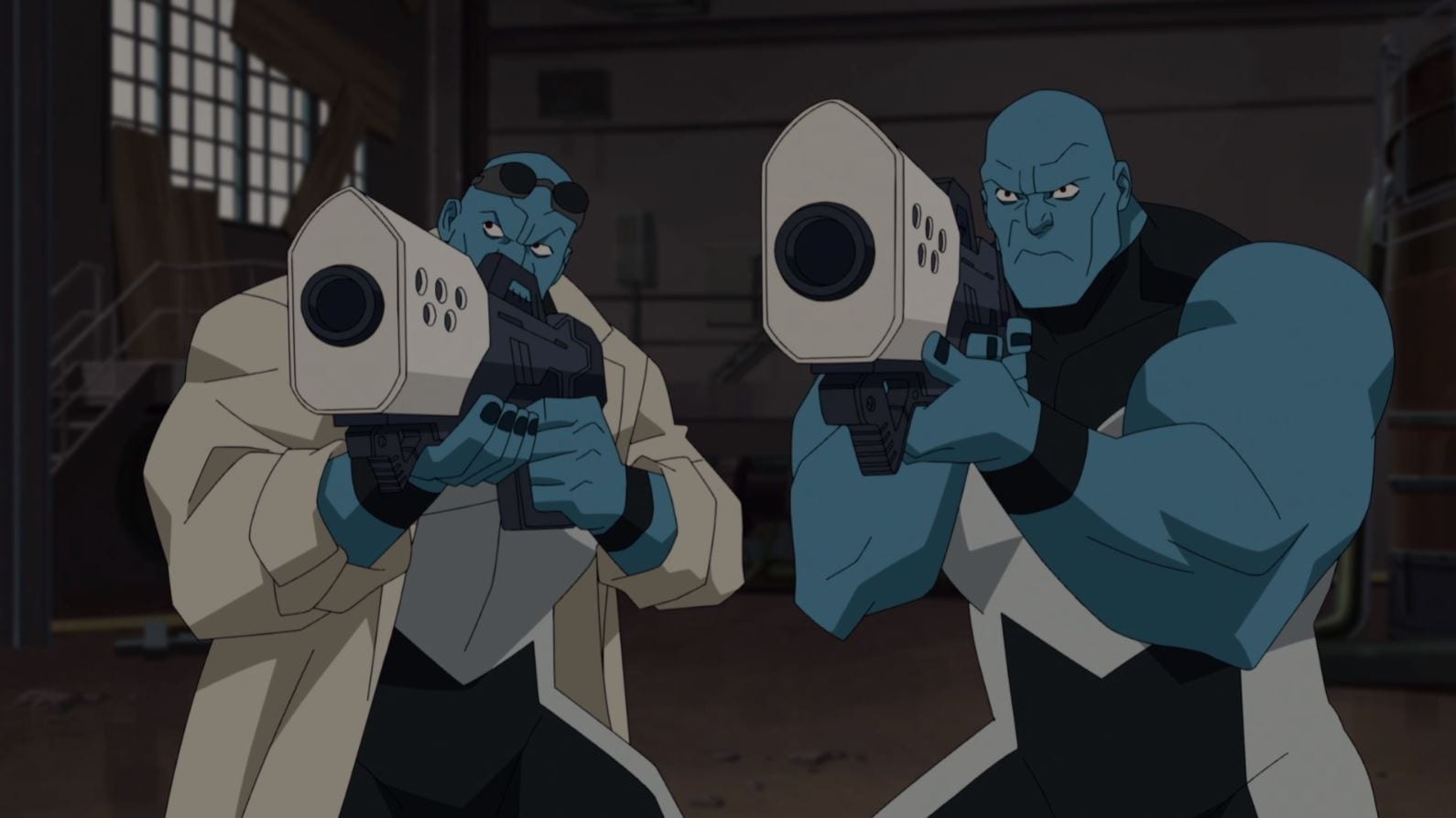 Invincible Episode 8  Release Date  Watch Online   Preview - 36