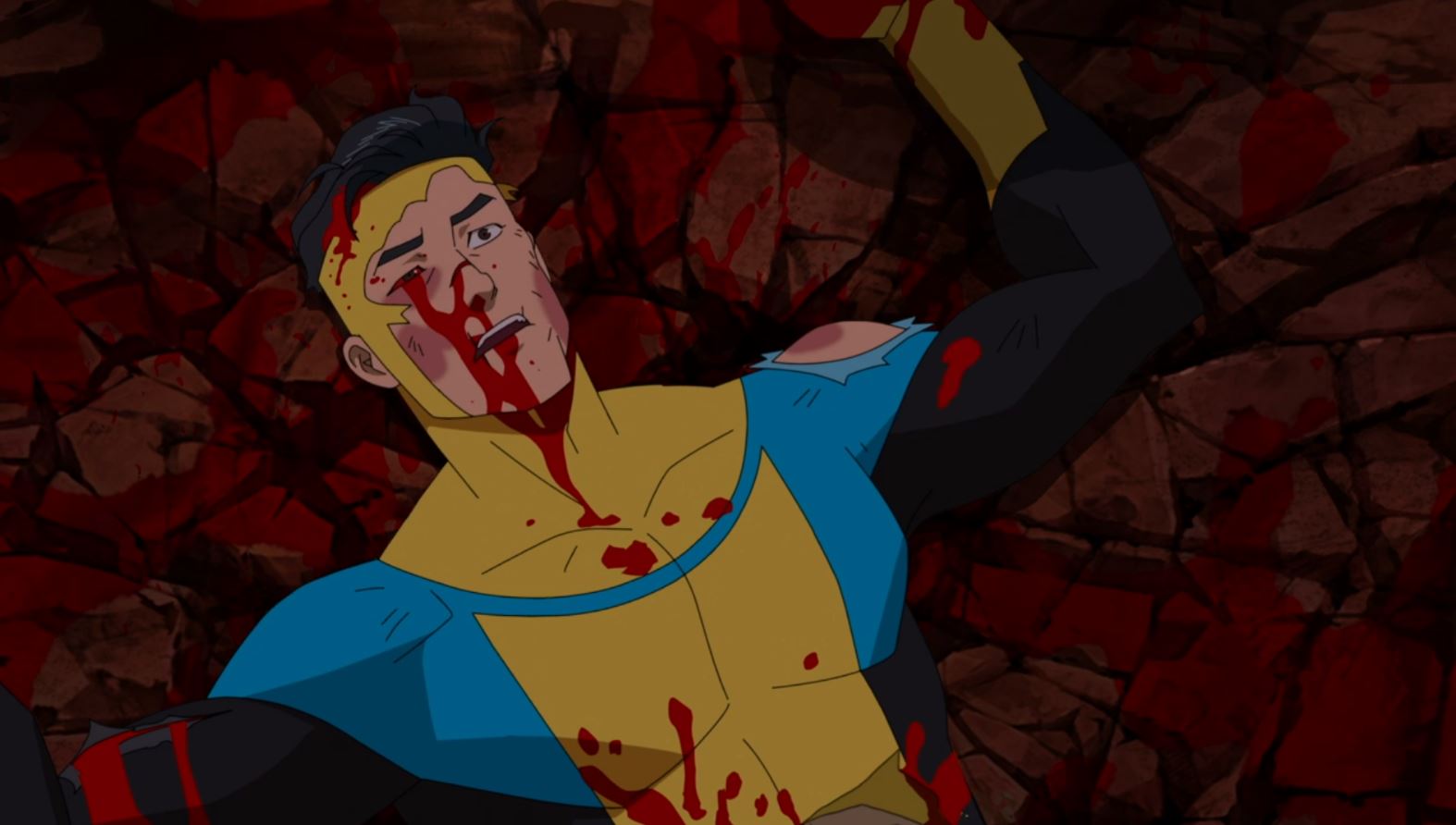 Invincible Episode 6 Release Date Preview And Recap Otakukart