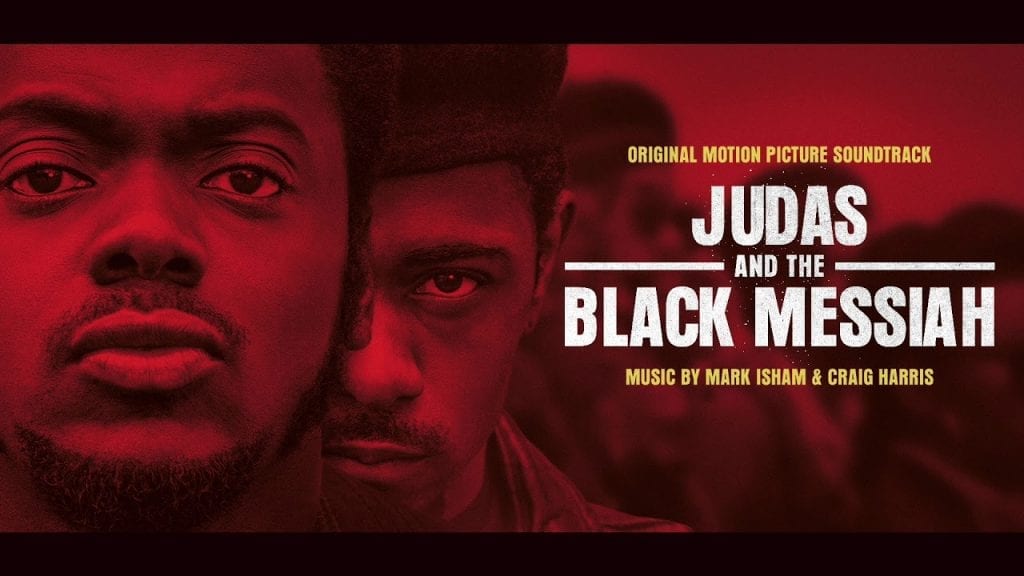 Judas and the Black Messiah Review