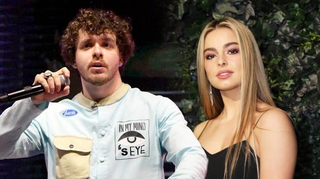 Who is Jack Harlow Dating  The Growing Speculations Explained - 83