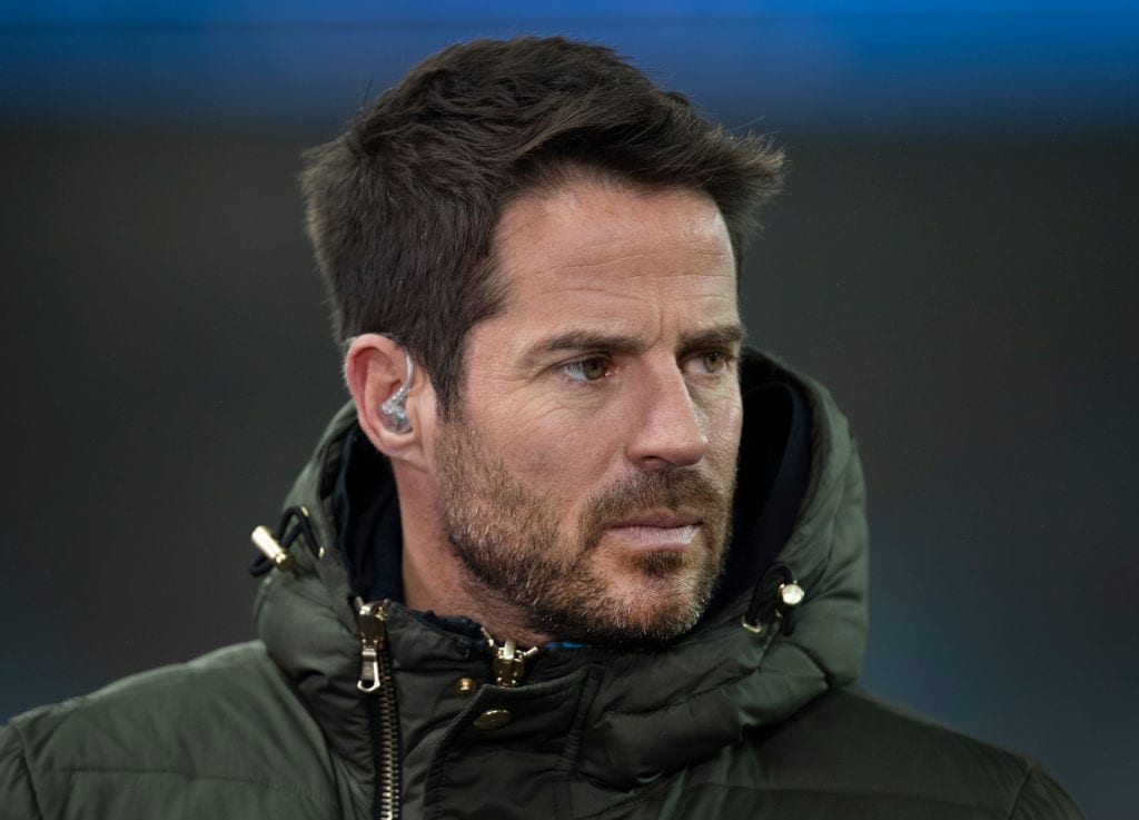 Who is Jamie Redknapp Dating  A Lookback At His Relationship Timeline - 52