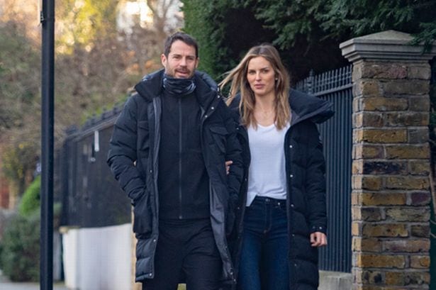 Who is Jamie Redknapp Dating  A Lookback At His Relationship Timeline - 43