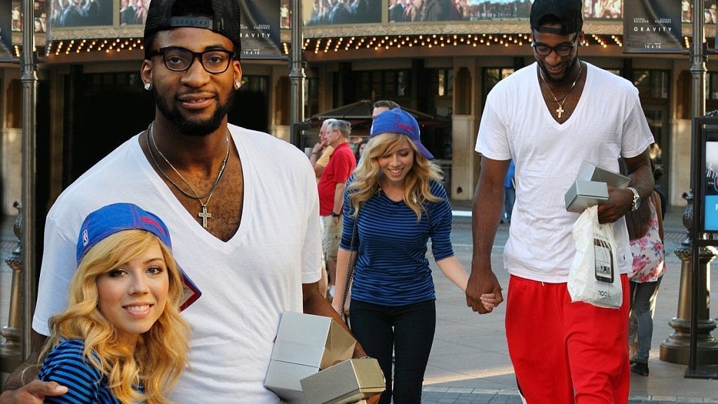 Jennette McCurdy and Andre Drummond Dating: What's Going On? - OtakuKart