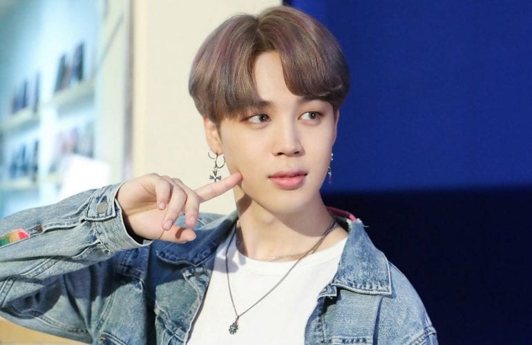 10 Facts About BTS's Jimin That You Need to Know - OtakuKart