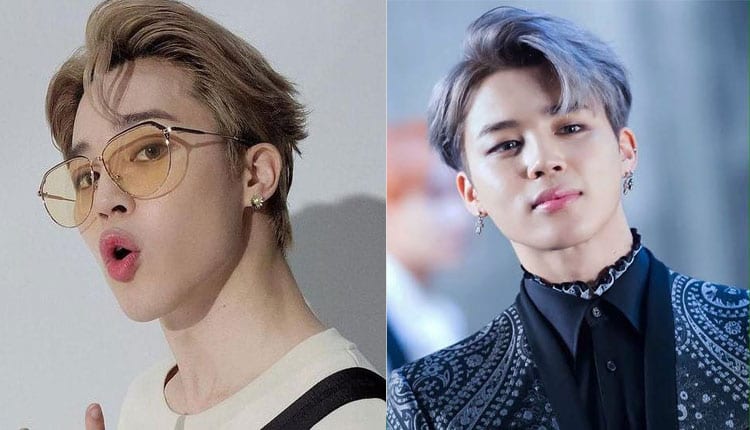 10 Facts About Bts S Jimin That You Need To Know | otakukart