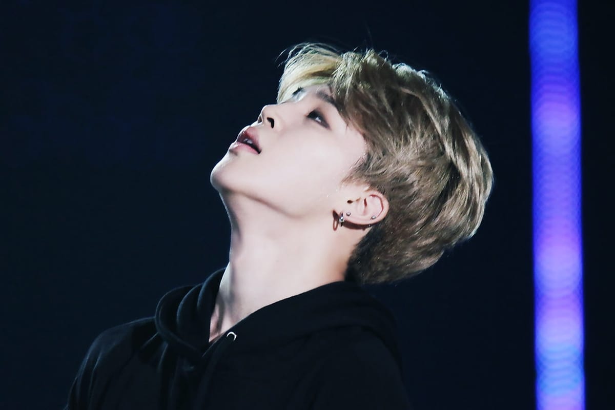 10 Facts About BTS s Jimin That You Need to Know - 8