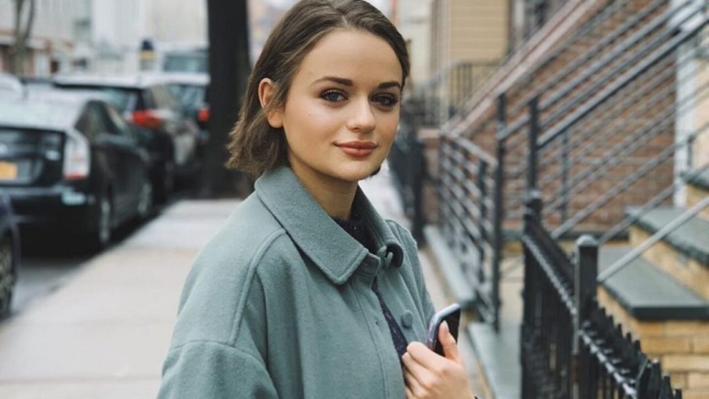 Is Joey King Dating Someone?