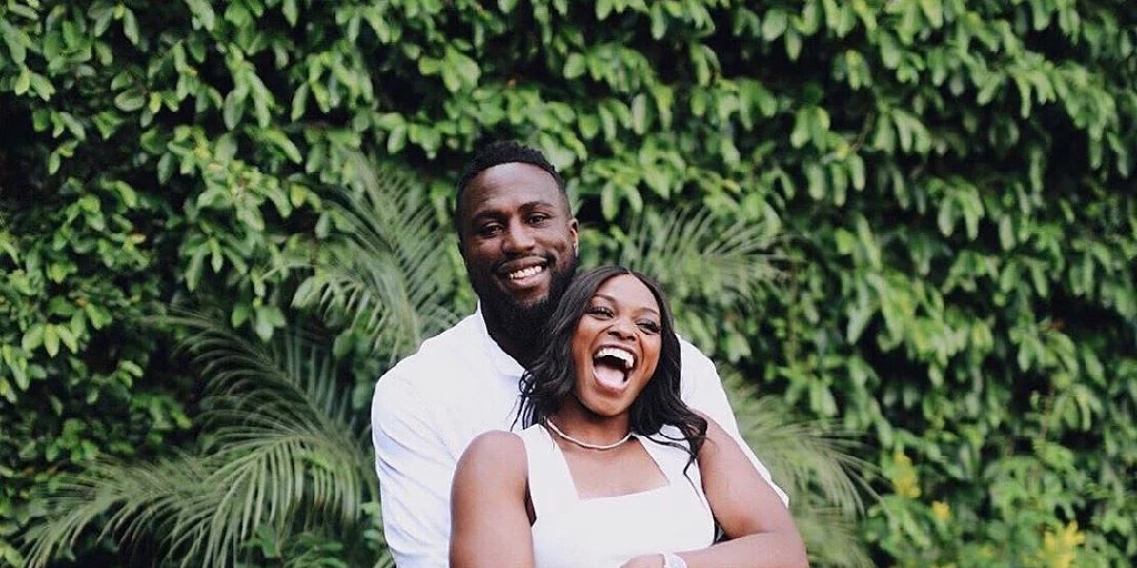 Sloane Stephens And Jozy Altidore Are Happily Engaged Couple