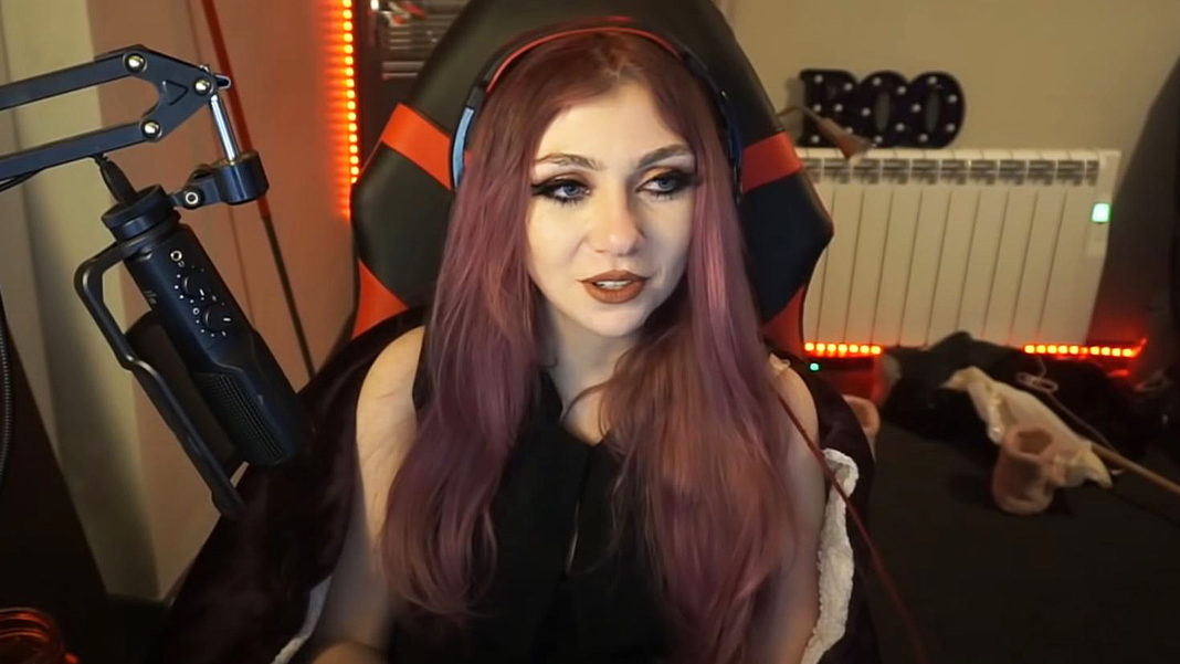 Who Is Minx Dating Her Current Status On Twitch Otakukart