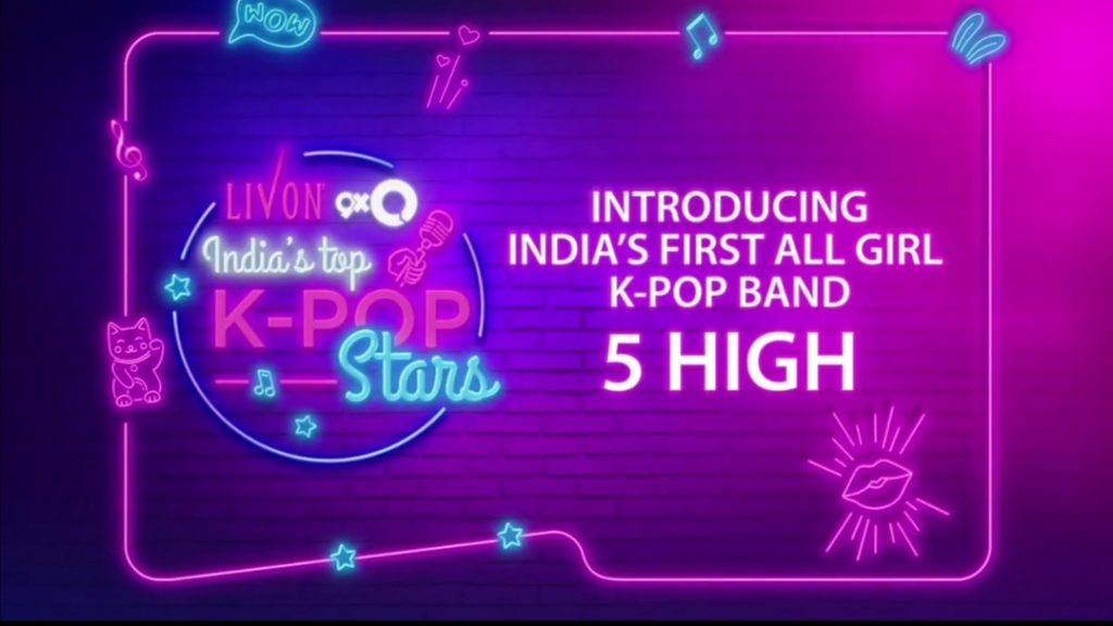 Kpop audition websites