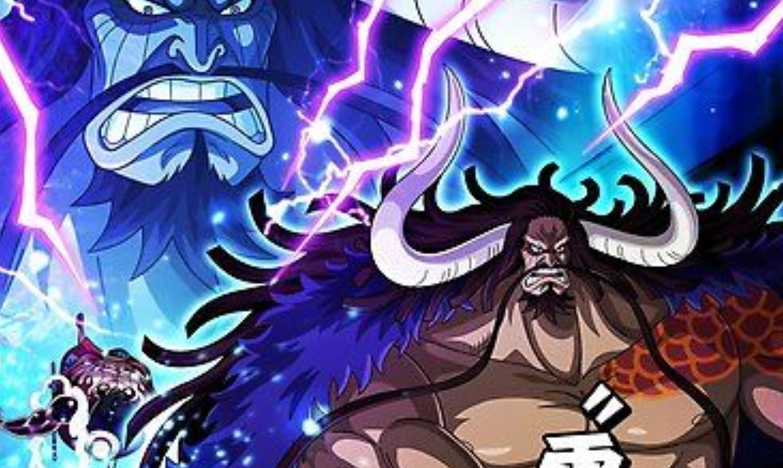 One Piece Chapter 1010 Spoilers Zoro S Conqueror Haki Otakukart