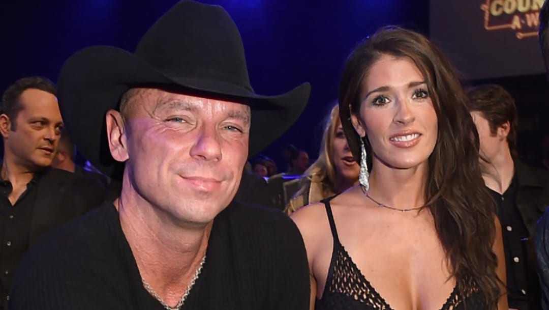 Who Is Kenny Chesney Girlfriend Mary Nolan?